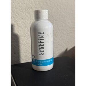 Rodan + Fields Redefine 2 Pore Minimizing Toner 125mL 4.2oz New Sealed